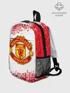 Рюкзак детский / MANCHESTER UNITED