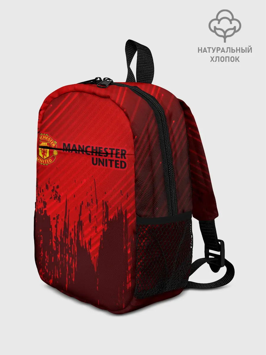 Рюкзак детский / MANCHESTER UNITED