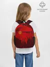 Рюкзак детский / MANCHESTER UNITED