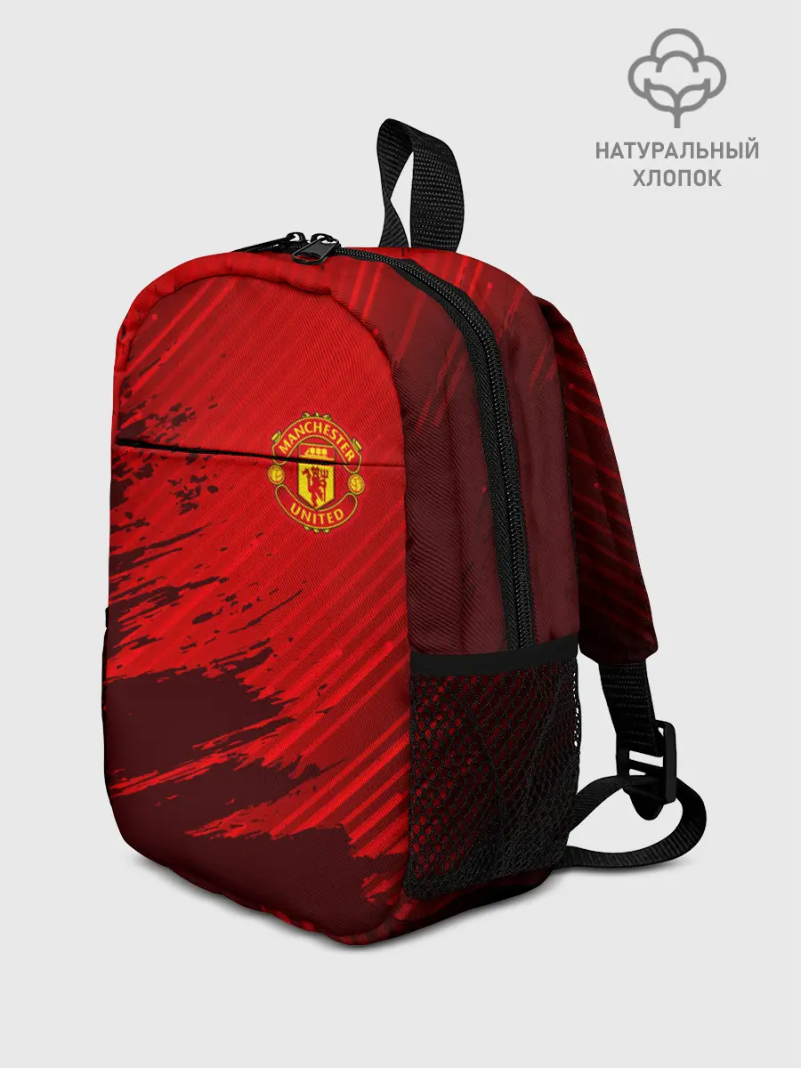 Рюкзак детский / MANCHESTER UNITED