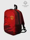 Рюкзак детский / MANCHESTER UNITED