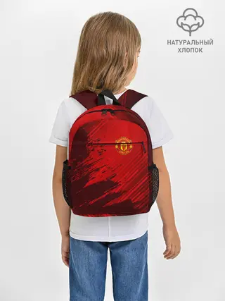Рюкзак детский / MANCHESTER UNITED