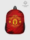 Рюкзак детский / MANCHESTER UNITED
