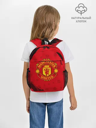 Рюкзак детский / MANCHESTER UNITED