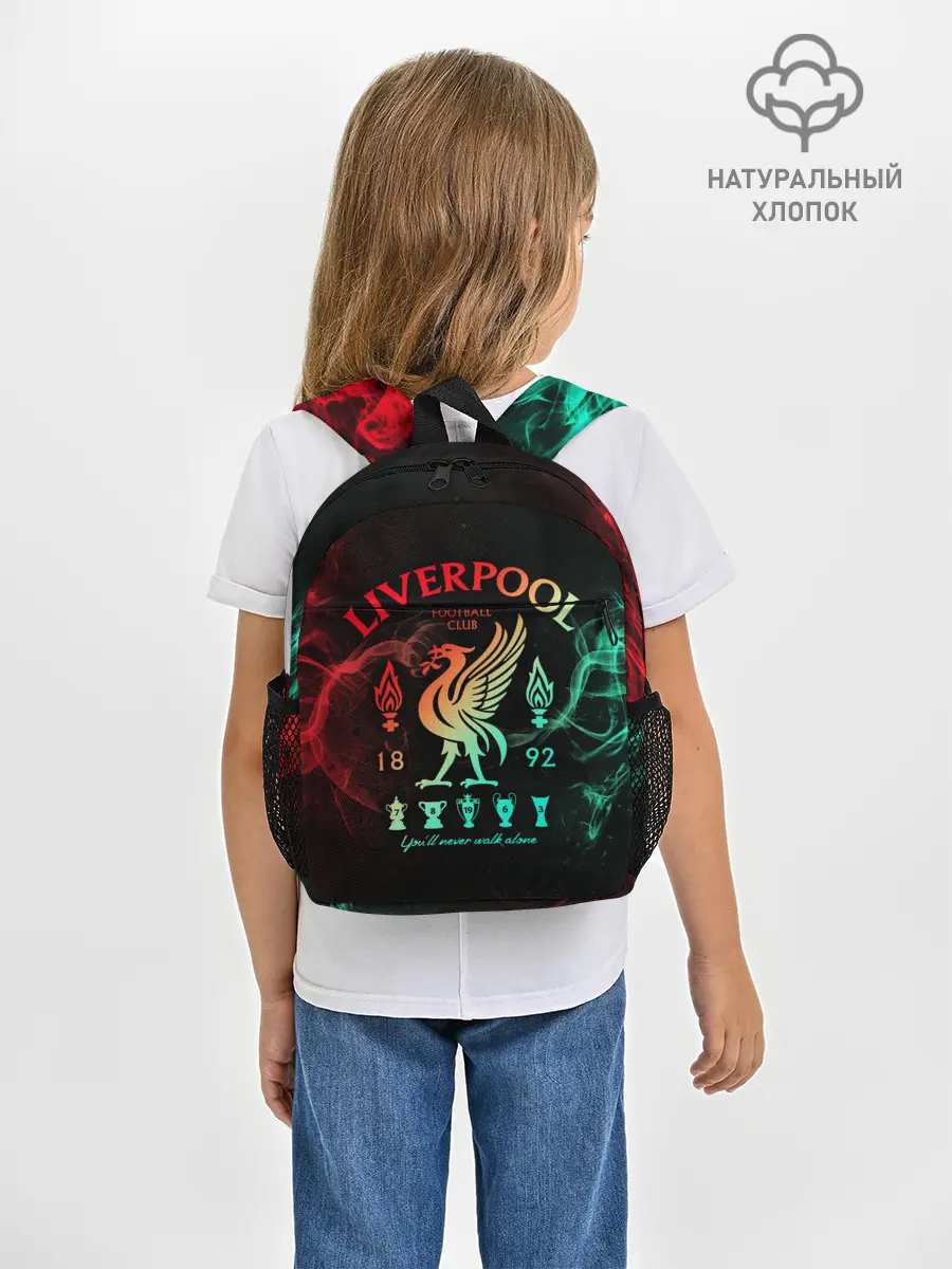 Рюкзак детский / LIVERPOOL FC