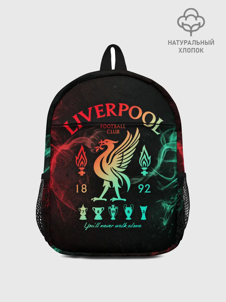 Рюкзак детский / LIVERPOOL FC
