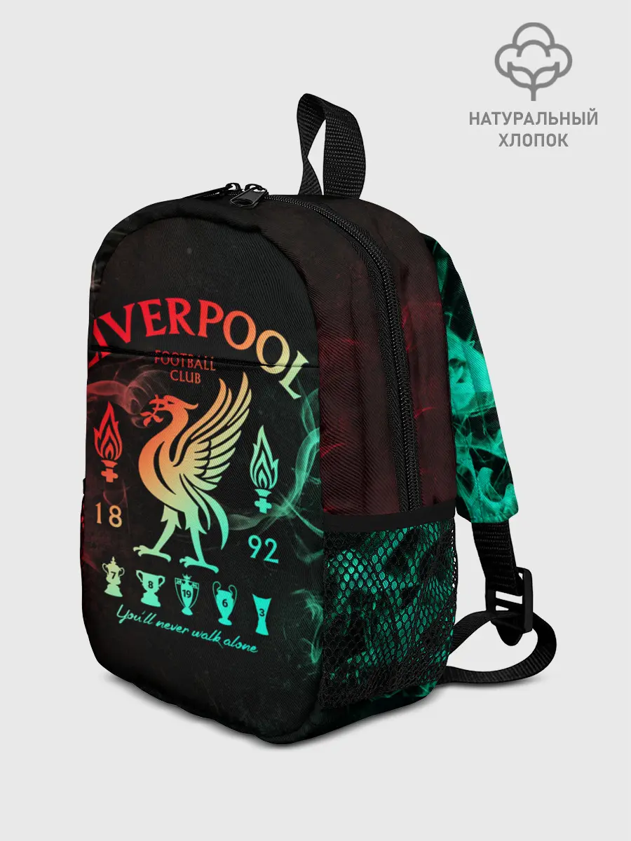 Рюкзак детский / LIVERPOOL FC