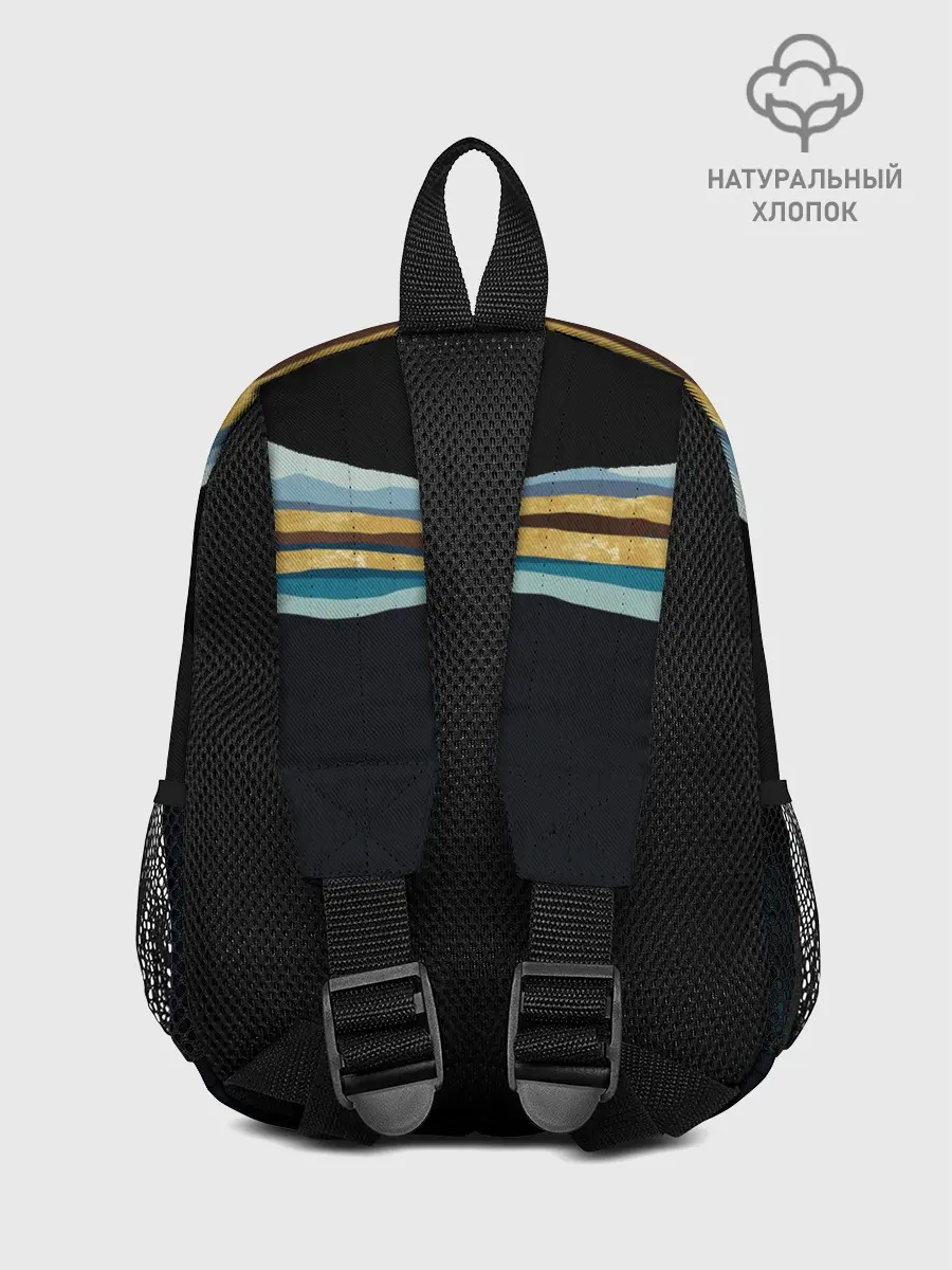 Рюкзак детский / Кит