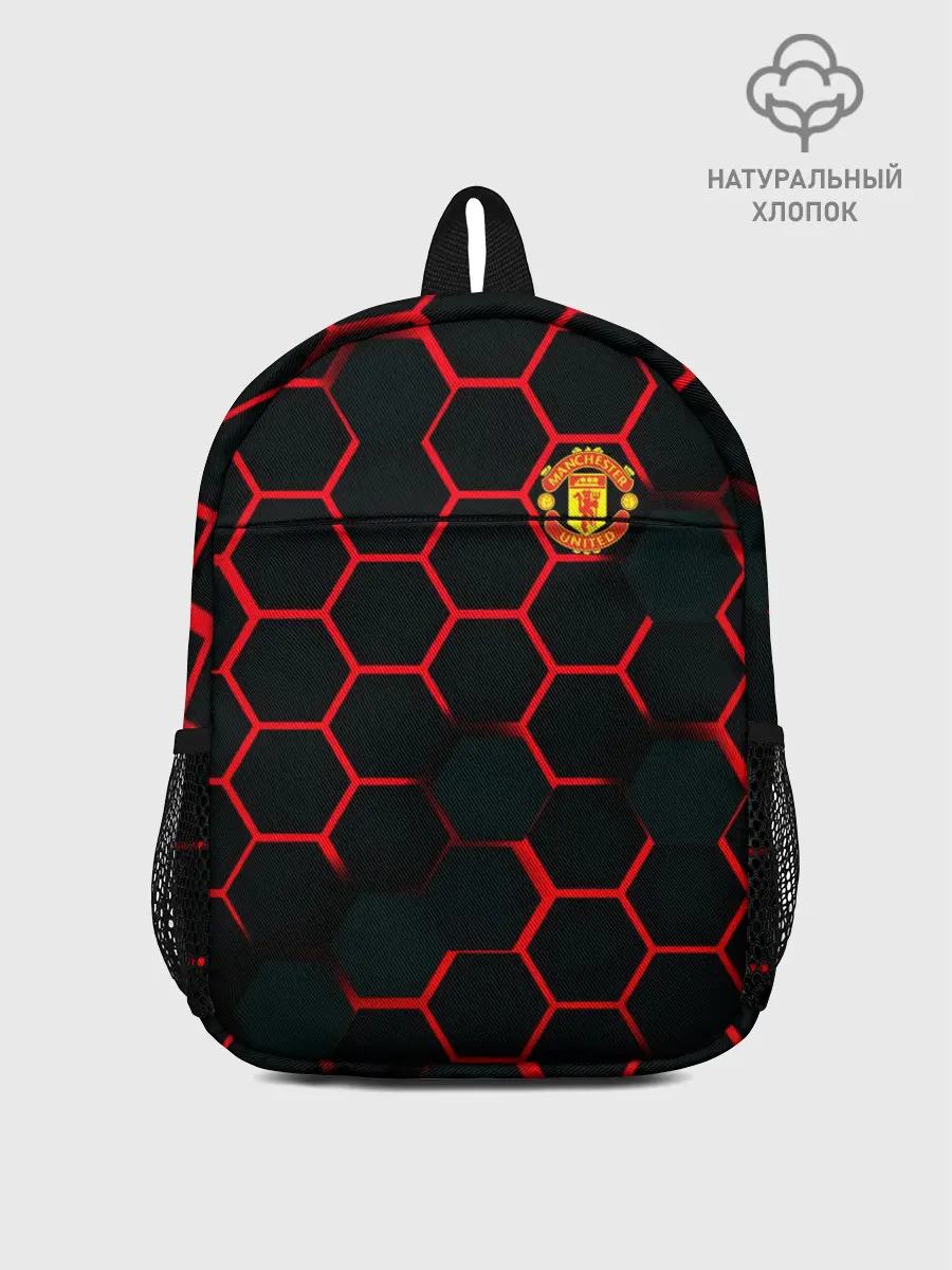 Рюкзак детский / Манчестер Юнайтед