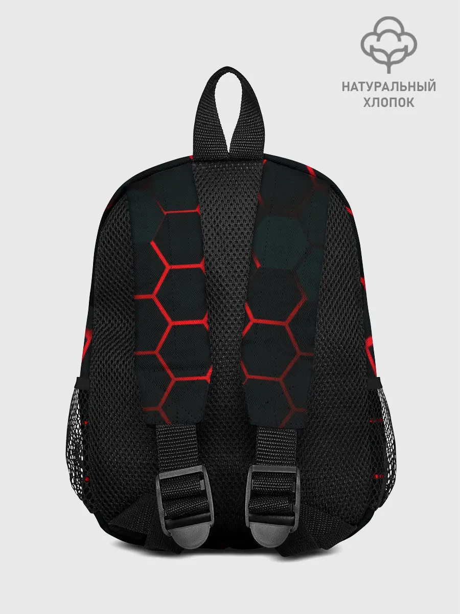 Рюкзак детский / Манчестер Юнайтед