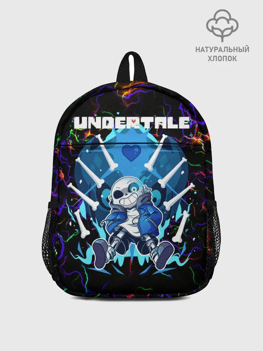 Рюкзак детский / Undertale | Sans