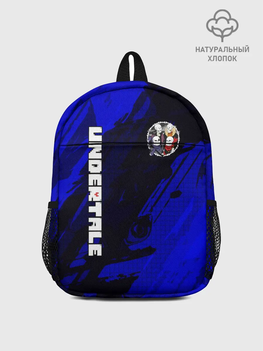 Рюкзак детский / Undertale