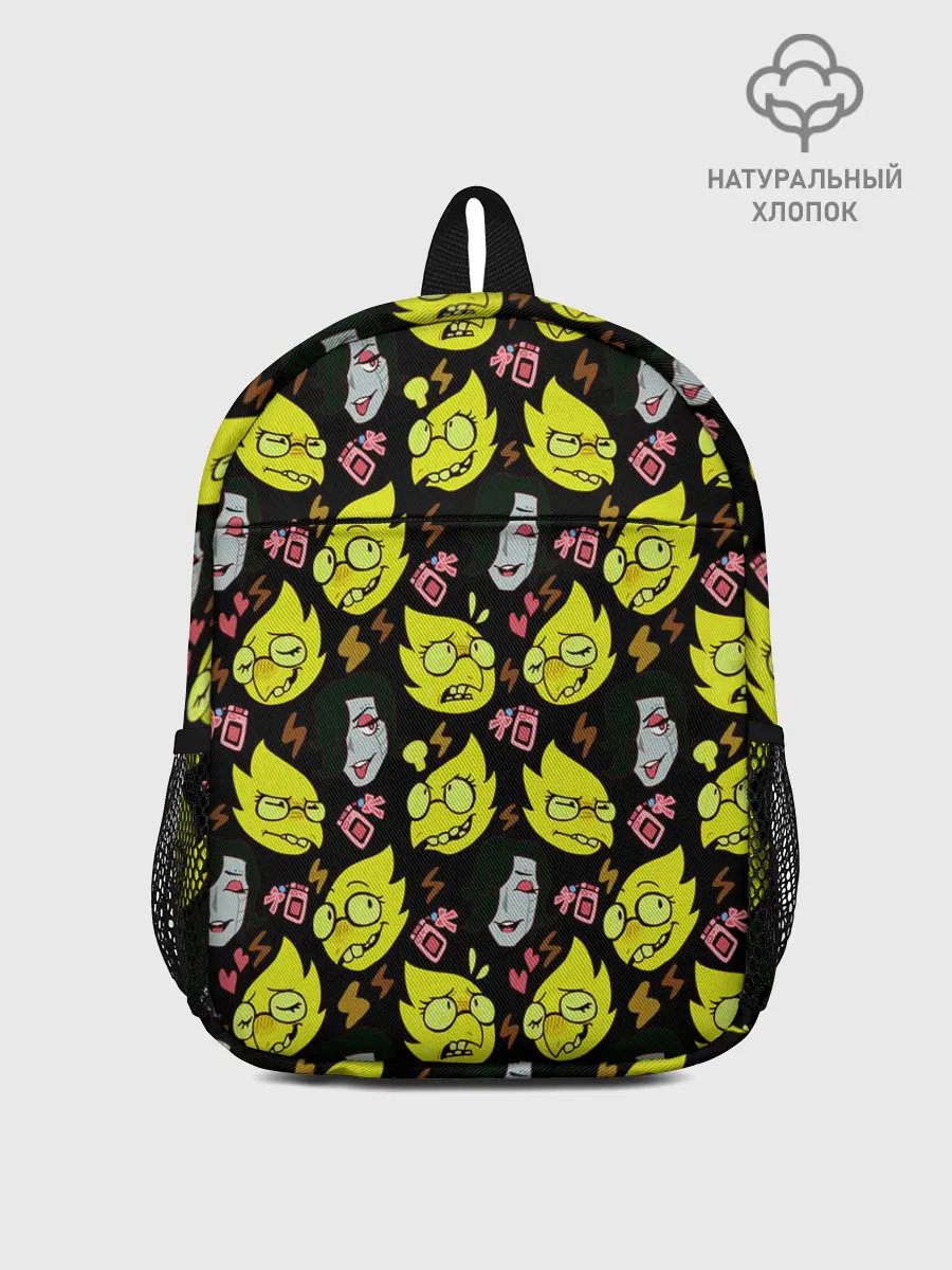 Рюкзак детский / Undertale