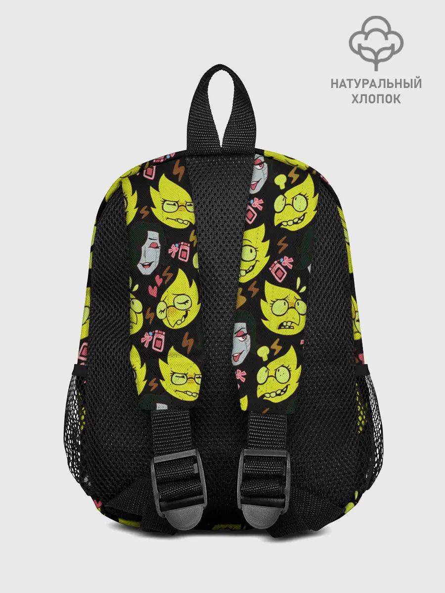 Рюкзак детский / Undertale