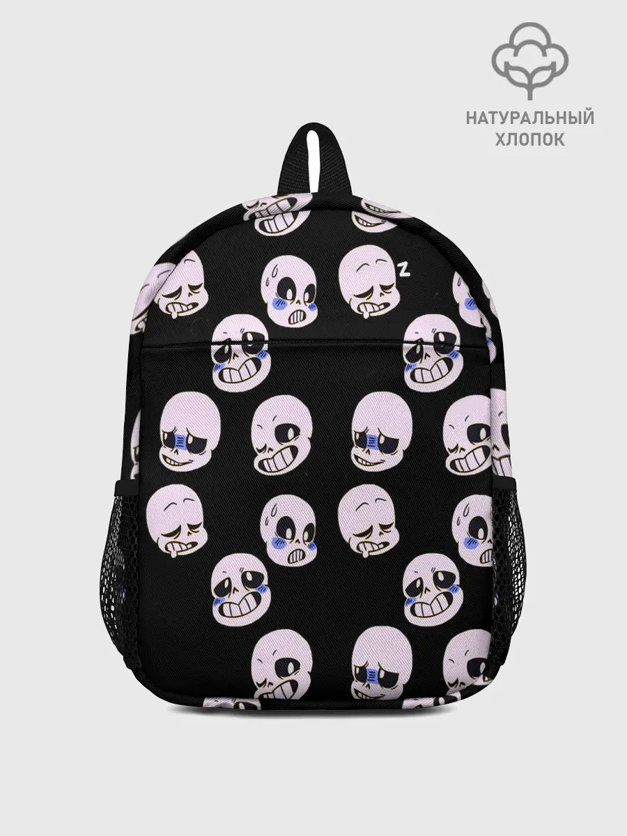Рюкзак детский / Undertale