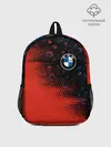Рюкзак детский / BMW / БМВ