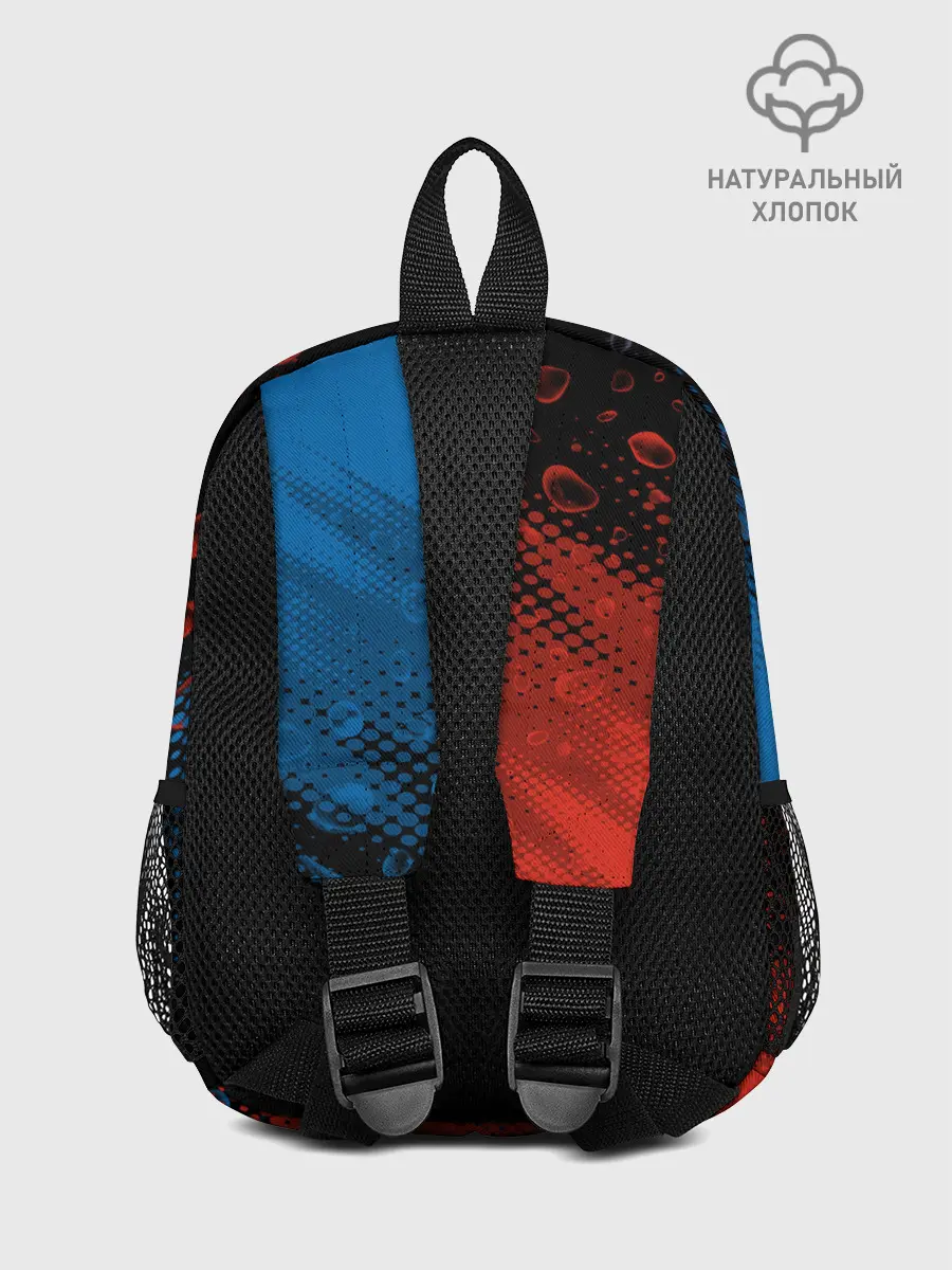 Рюкзак детский / BMW / БМВ