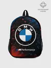 Рюкзак детский / BMW / БМВ