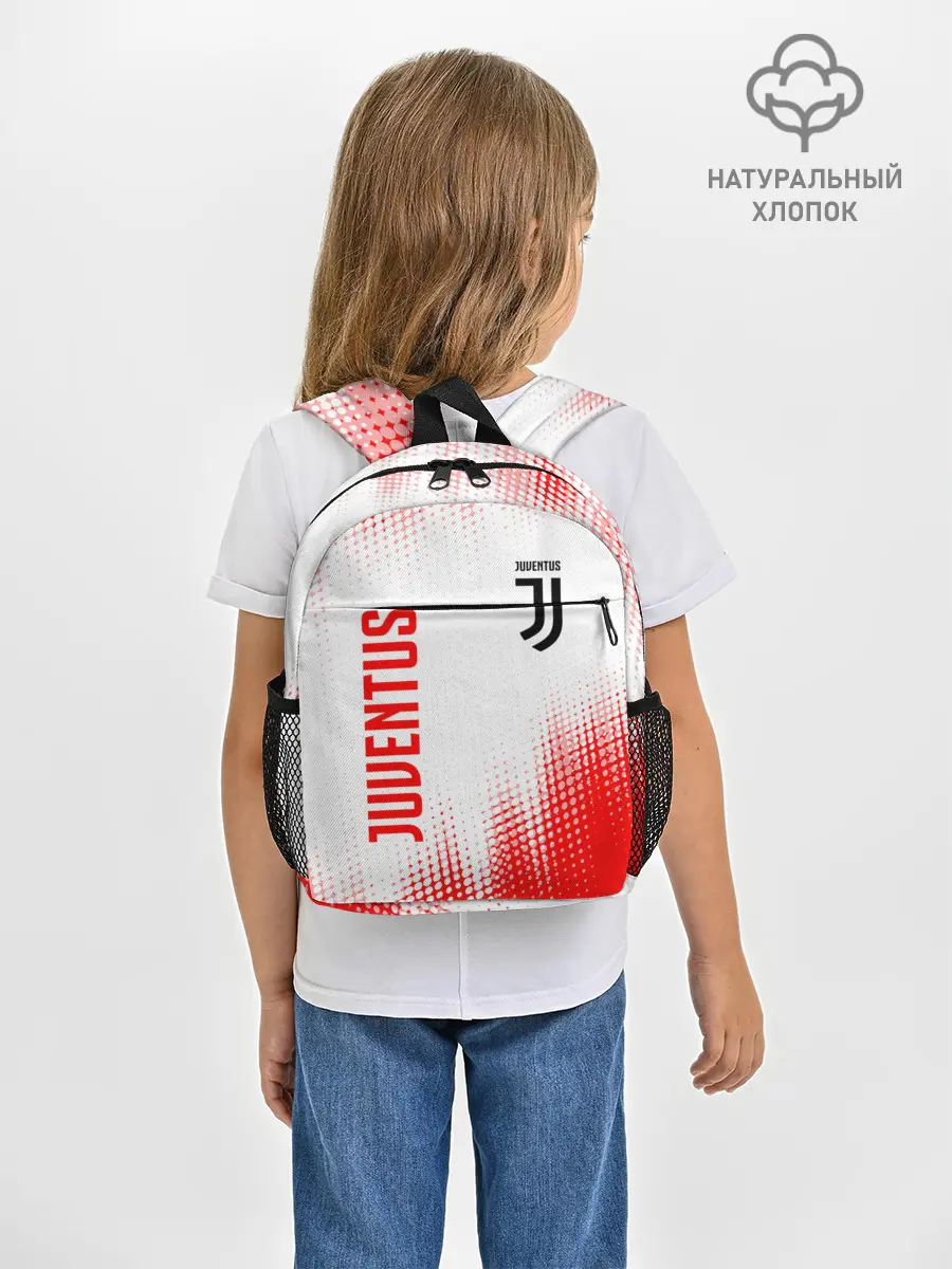 Рюкзак детский / JUVENTUS / ЮВЕНТУС