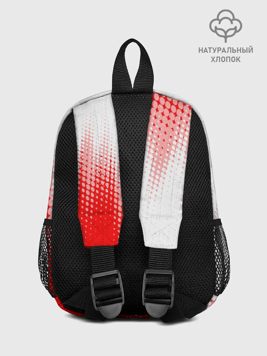 Рюкзак детский / JUVENTUS / ЮВЕНТУС