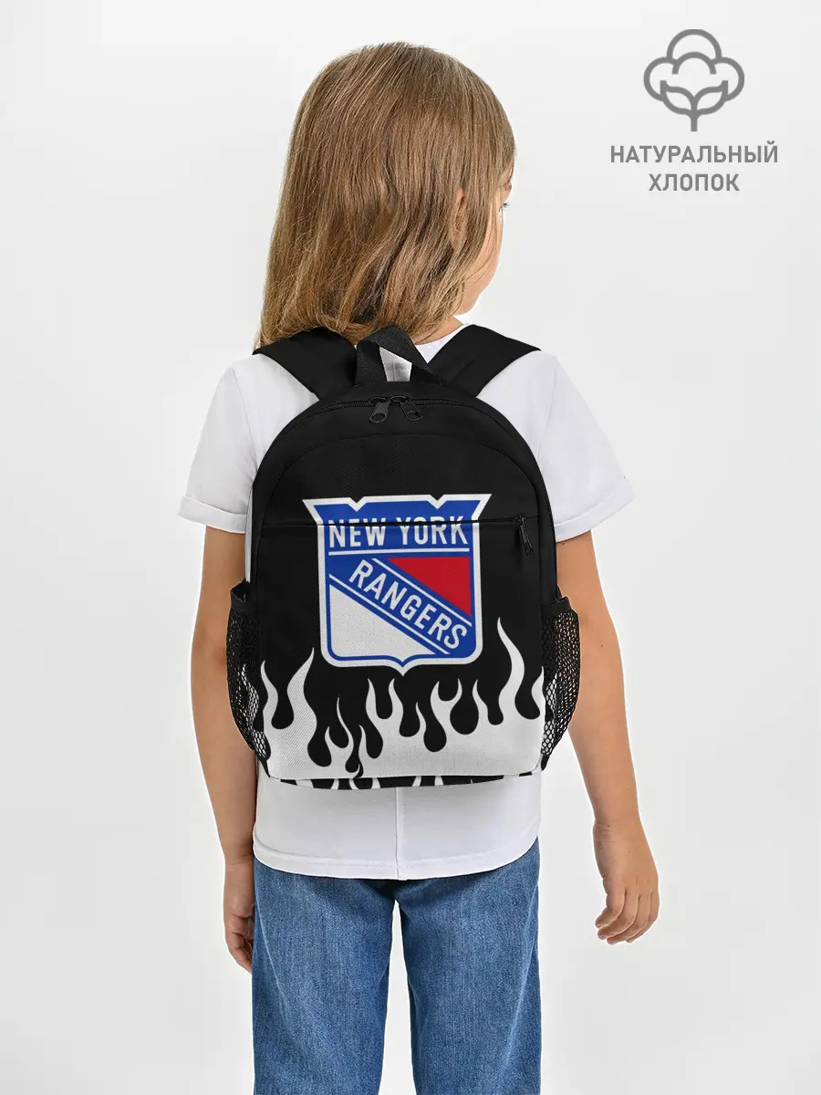 Рюкзак детский / Нью-Йорк Рейнджерс