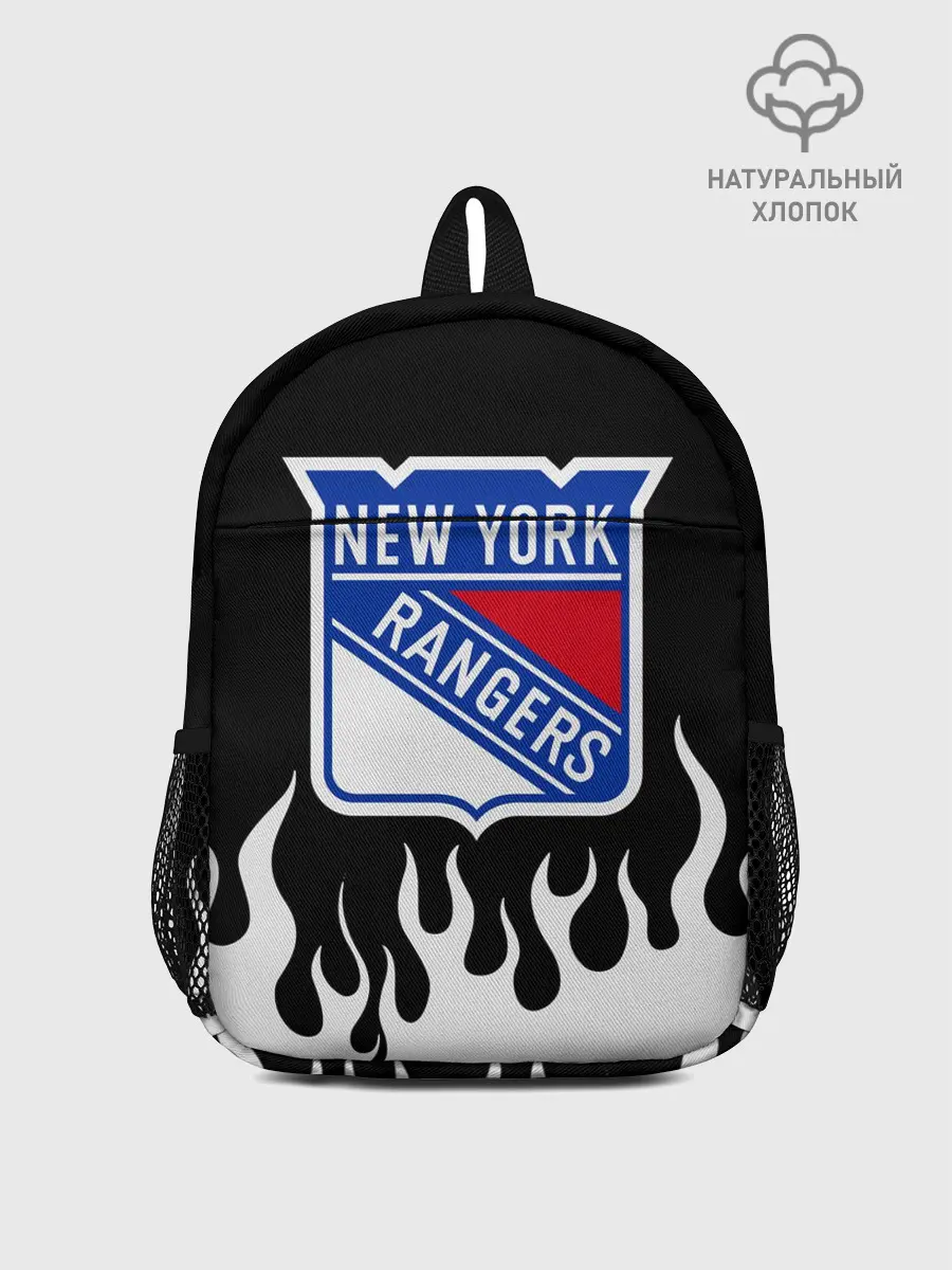Рюкзак детский / Нью-Йорк Рейнджерс