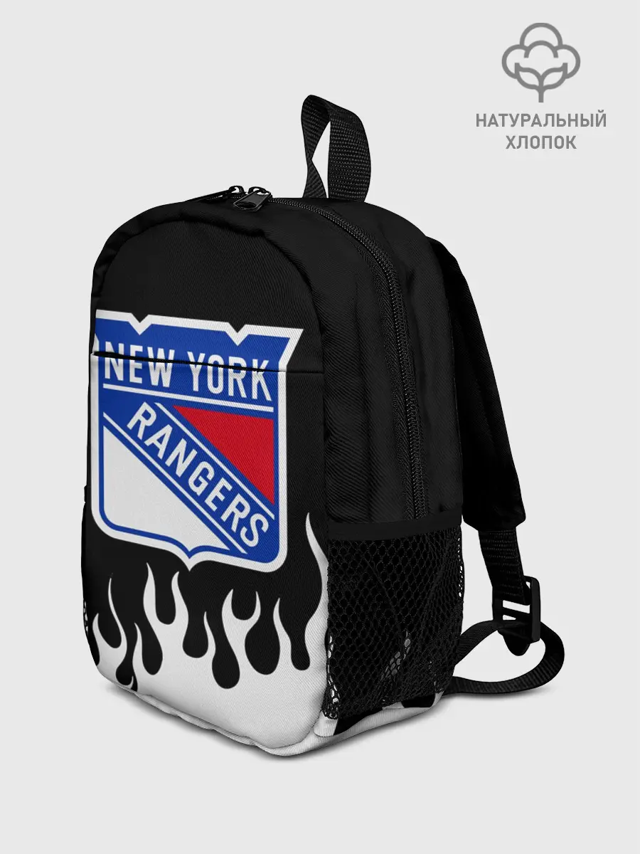 Рюкзак детский / Нью-Йорк Рейнджерс