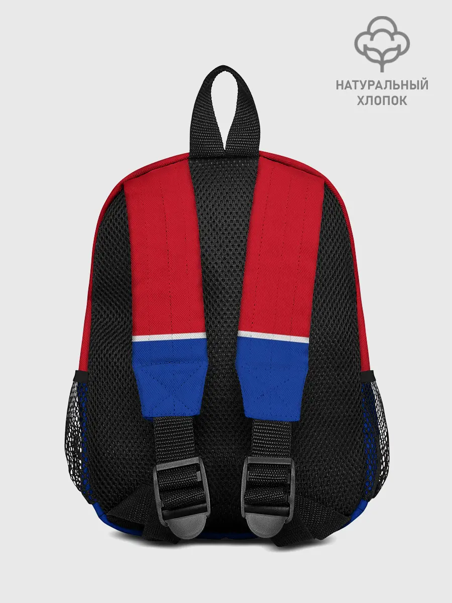 Рюкзак детский / Нью-Йорк Рейнджерс