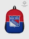 Рюкзак детский / Нью-Йорк Рейнджерс
