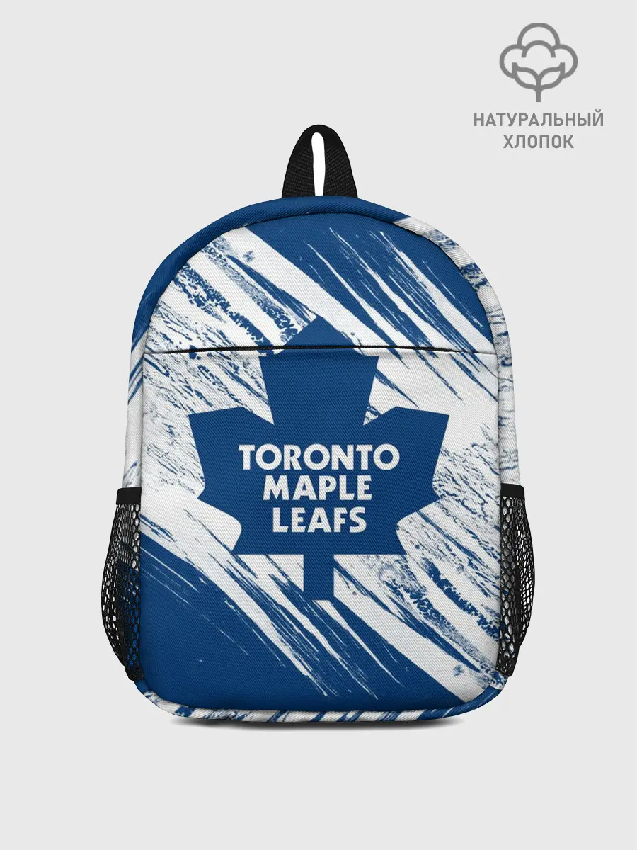 Рюкзак детский / Toronto Maple Leafs,