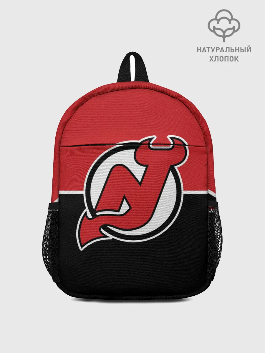 Рюкзак детский / New Jersey Devils