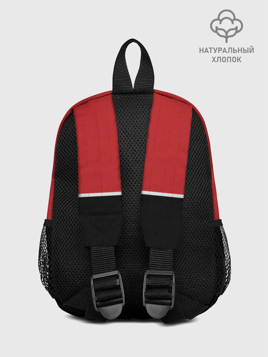 Рюкзак детский / New Jersey Devils