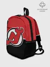 Рюкзак детский / New Jersey Devils