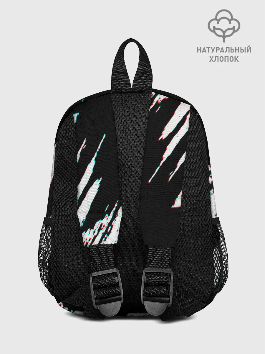 Рюкзак детский / RAINBOW SIX SIEGE.