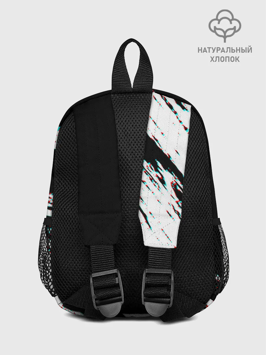 Рюкзак детский / RAINBOW SIX SIEGE.