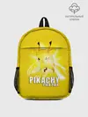 Рюкзак детский / Pikachu Pika Pika