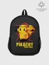 Рюкзак детский / Pikachu Pika Pika