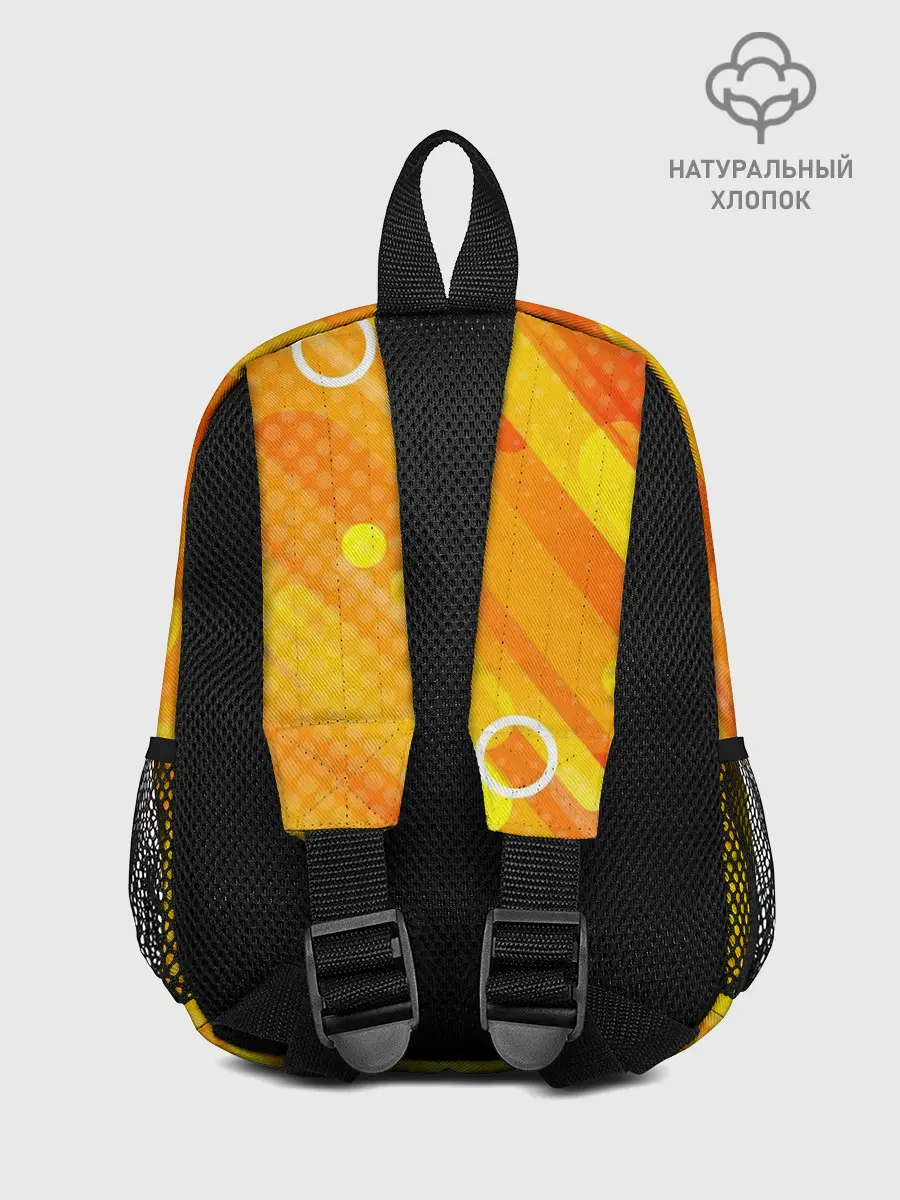 Рюкзак детский / Pikachu Pika Pika