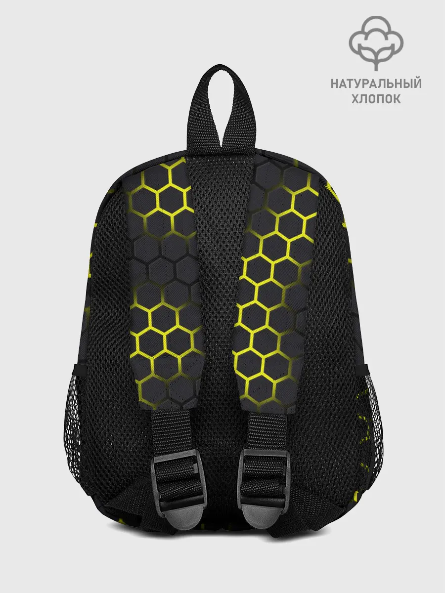 Рюкзак детский / Pikachu Pika Pika