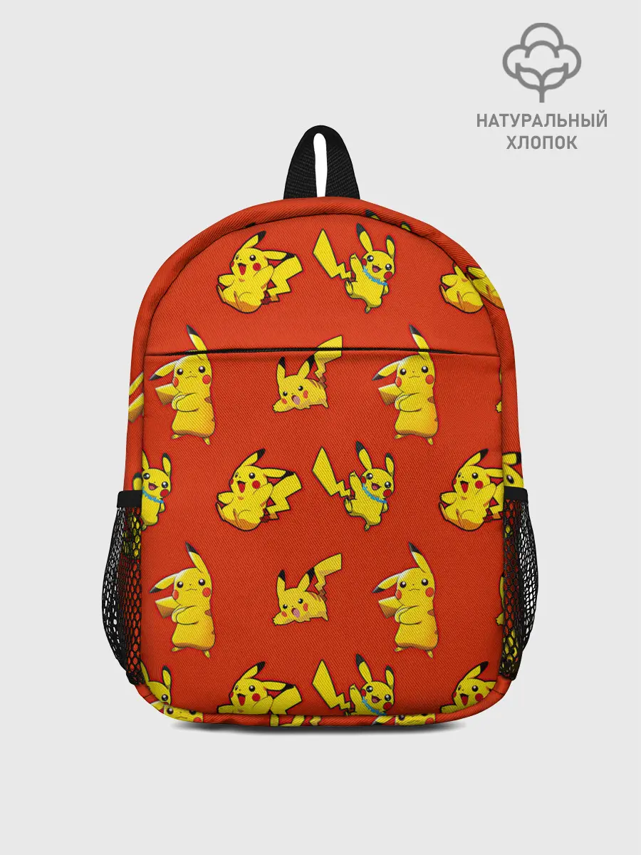 Рюкзак детский / Пикачу