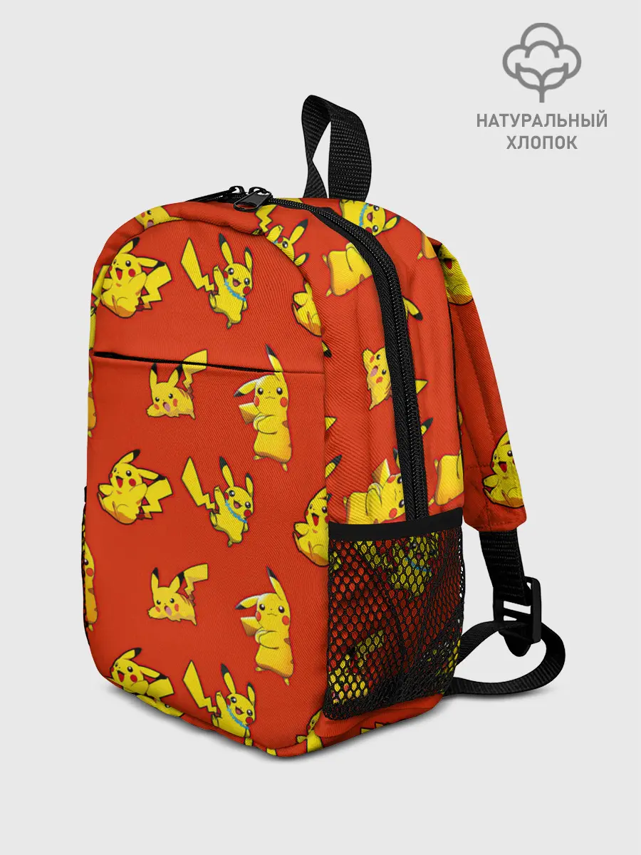 Рюкзак детский / Пикачу
