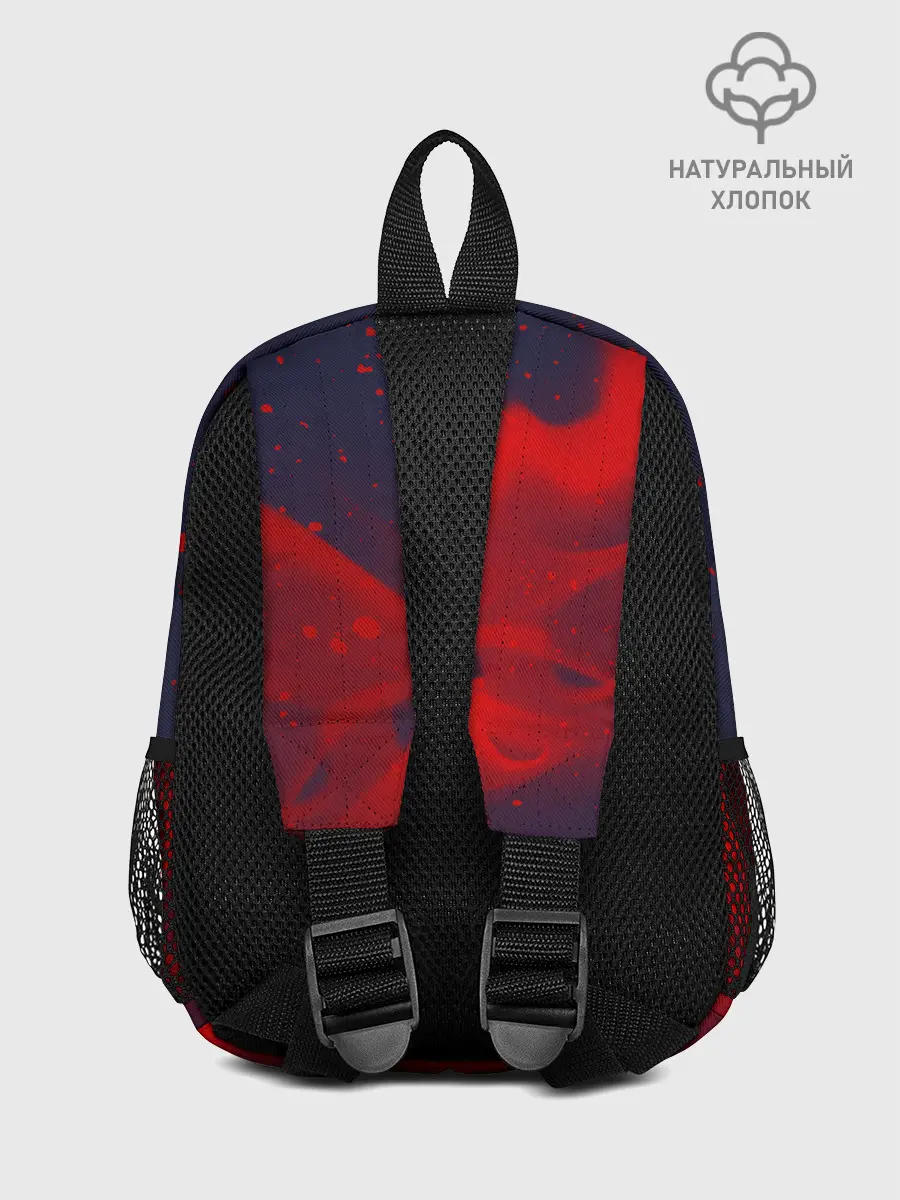 Рюкзак детский / LINKIN PARK / ЛИНКИН ПАРК