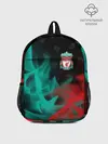 Рюкзак детский / LIVERPOOL / Ливерпуль