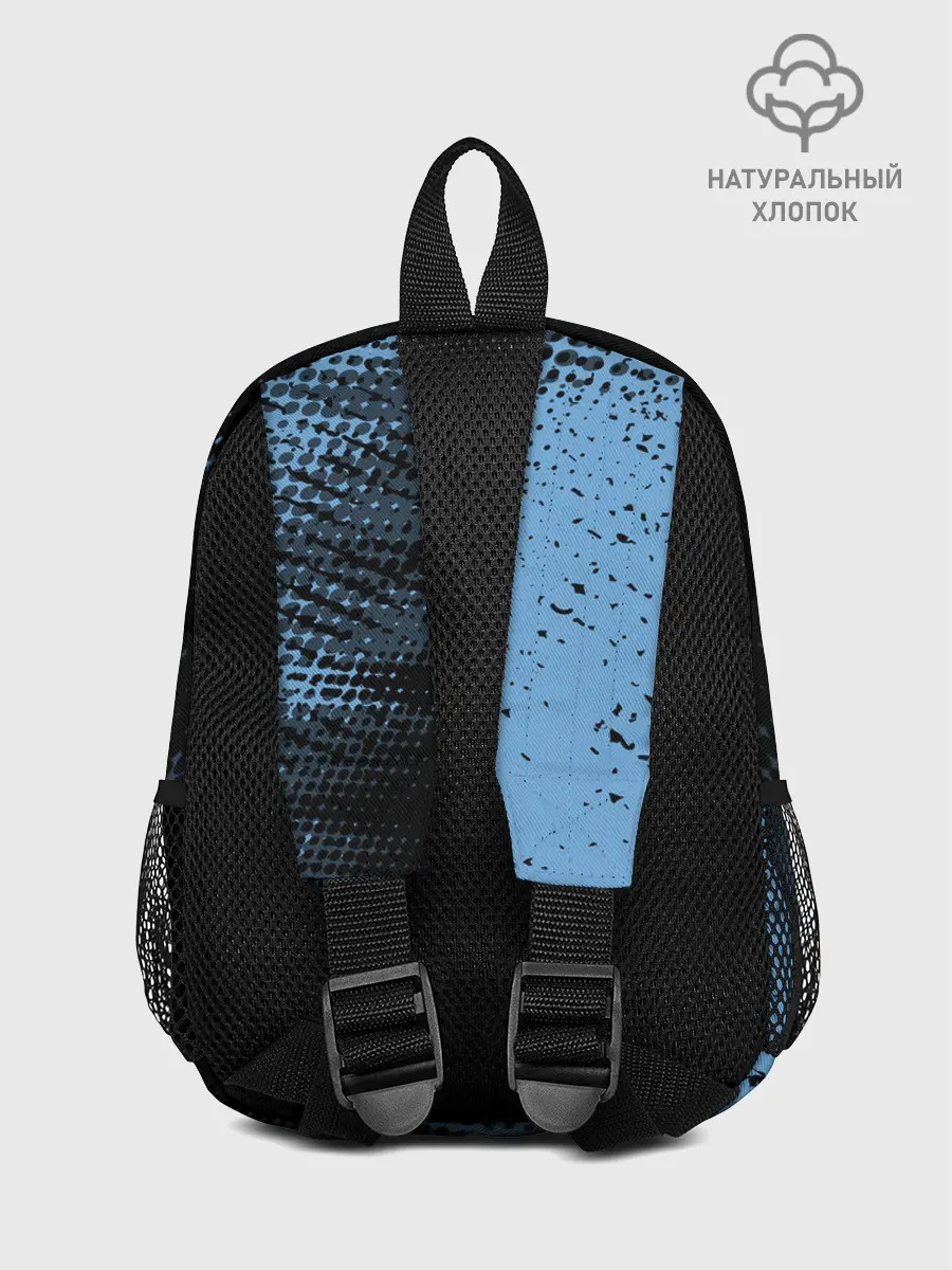 Рюкзак детский / MANCHESTER CITY Манчестер Сити