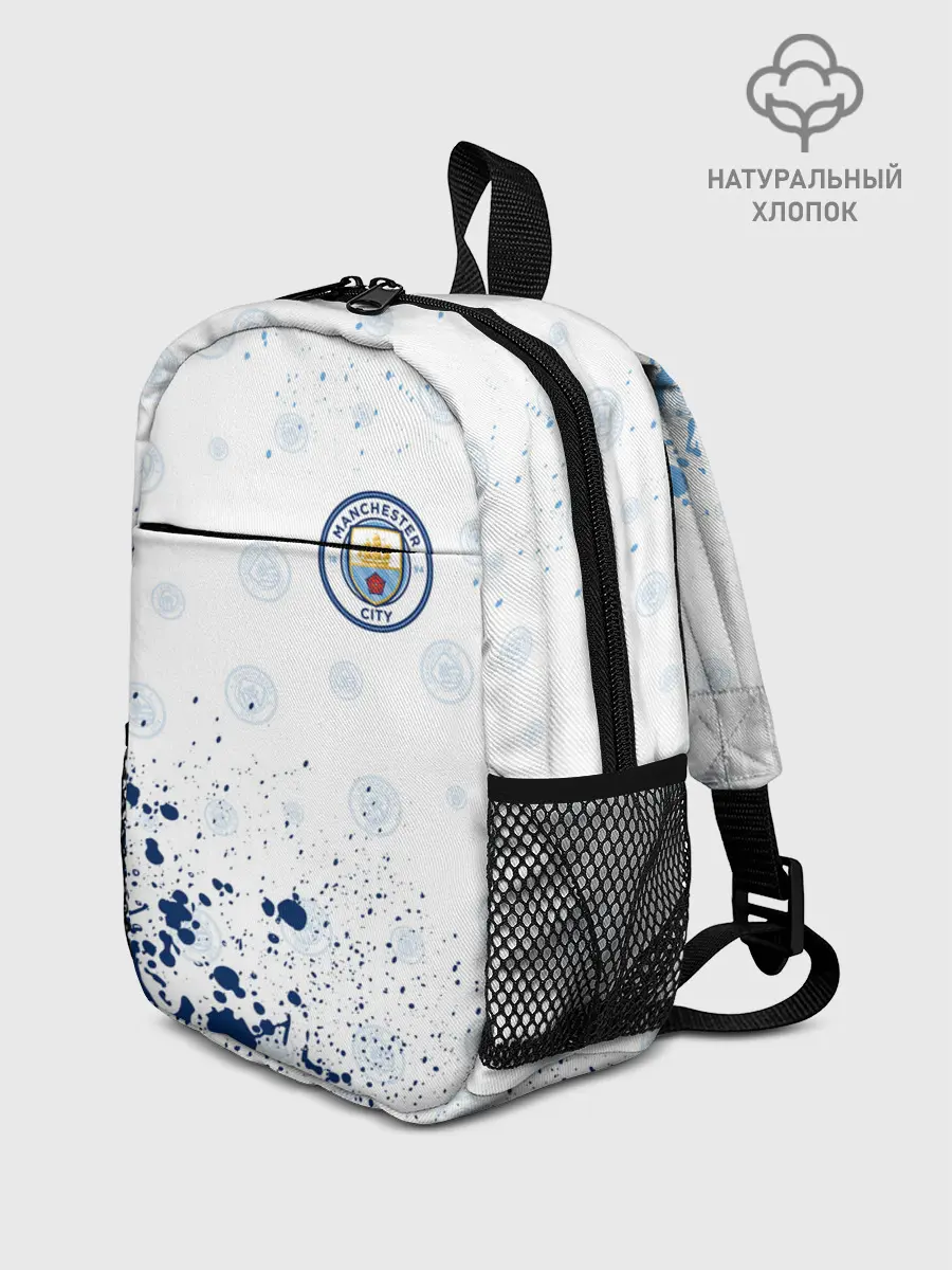 Рюкзак детский / MANCHESTER CITY Манчестер Сити