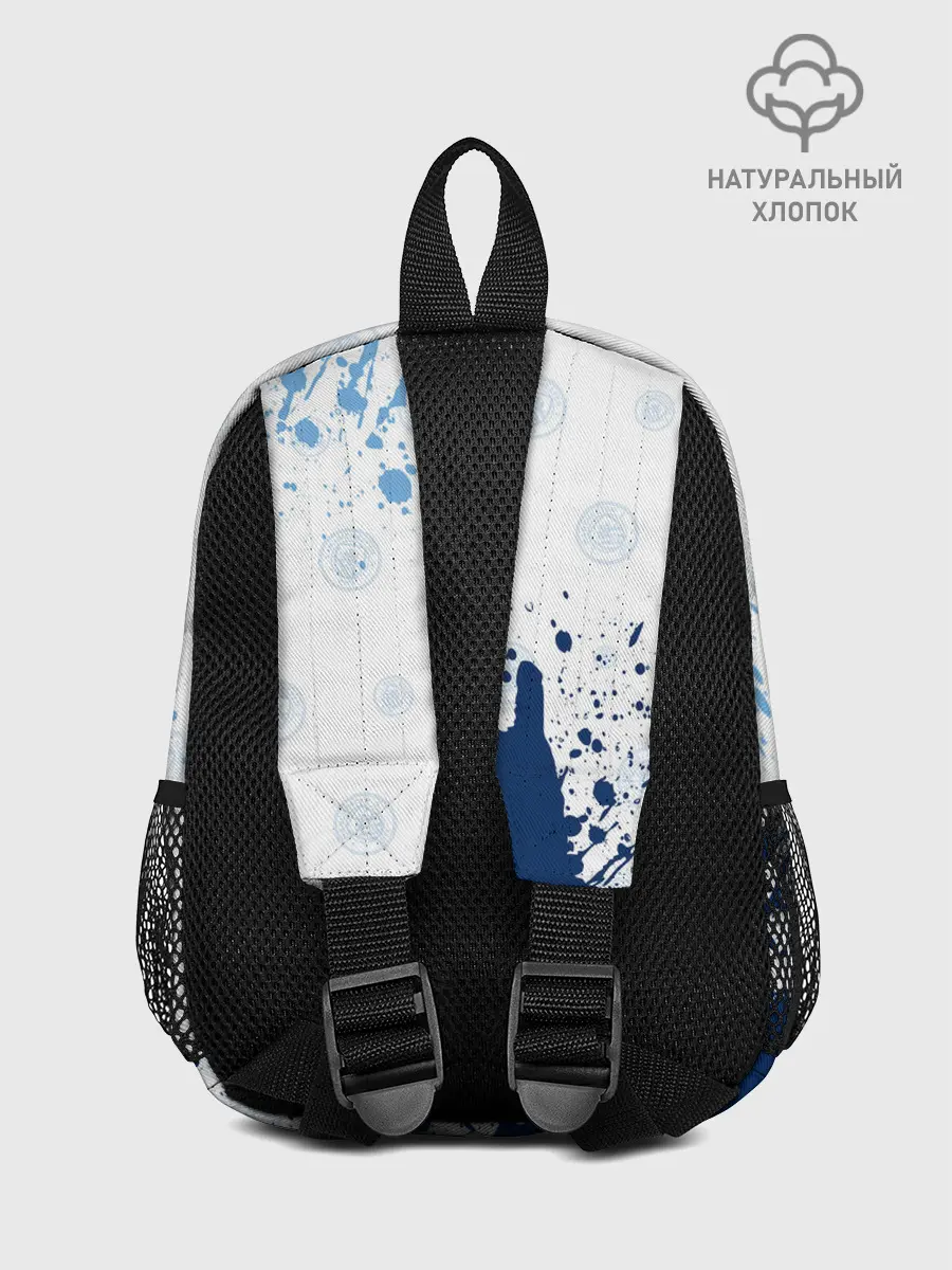 Рюкзак детский / MANCHESTER CITY Манчестер Сити