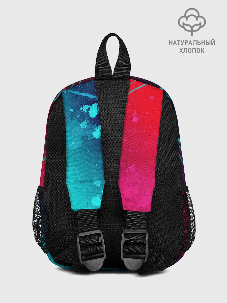 Рюкзак детский / ОЧЕНЬ СТРАННЫЕ ДЕЛА / STRANGER