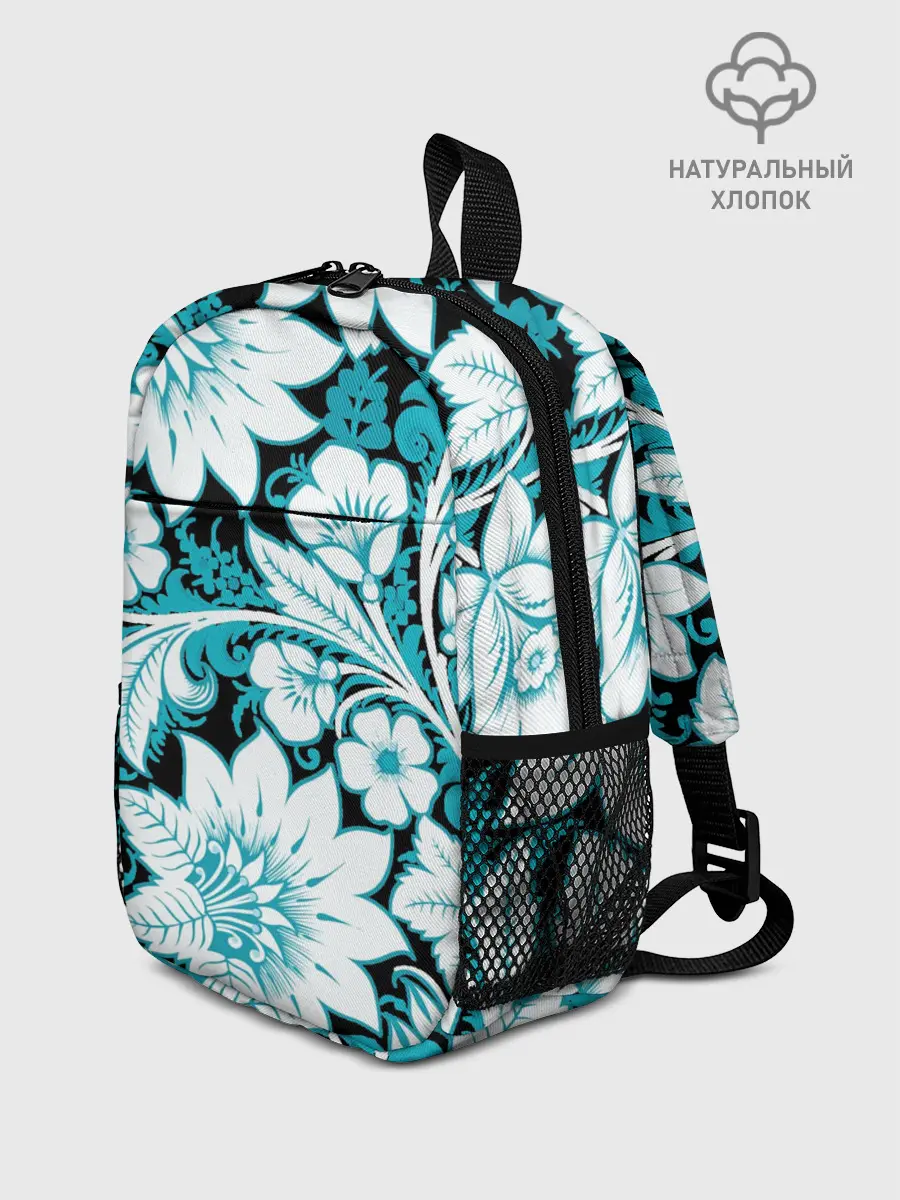 Рюкзак детский / Хохлома 2021