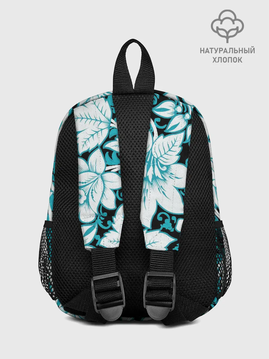 Рюкзак детский / Хохлома 2021