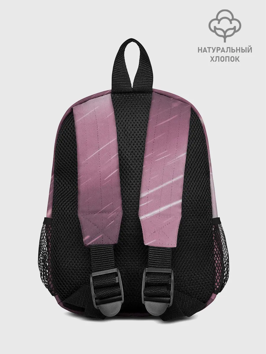 Рюкзак детский / Незуко Камадо